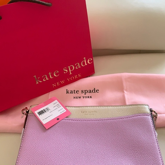 Kate Spade crossbody bag - Picture 12 of 12